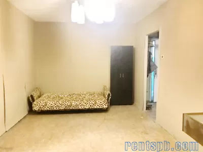 Сдам 1 ком.кв.пр. Энтузиастов/ Наставников 30