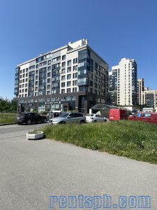 Продается 3к. квартира в Балтийской Жемчужине