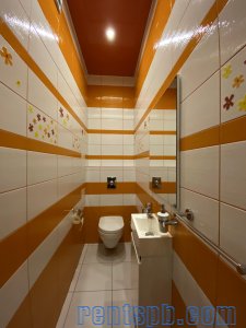 Продается 3к. квартира в Балтийской Жемчужине