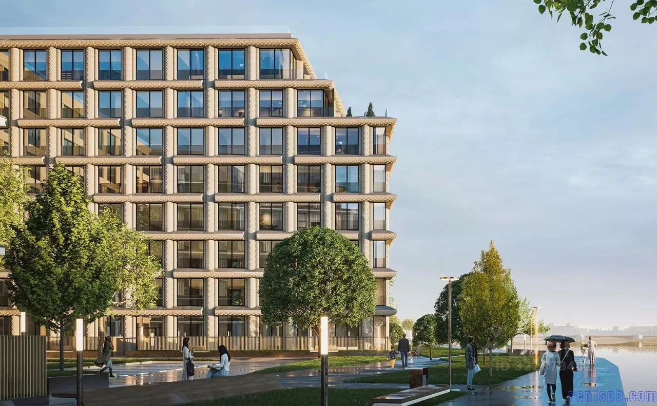 продажа квартиры ЖК "НЕВА РЕЗИДЕНС" ул. Ремесленная ул,д17