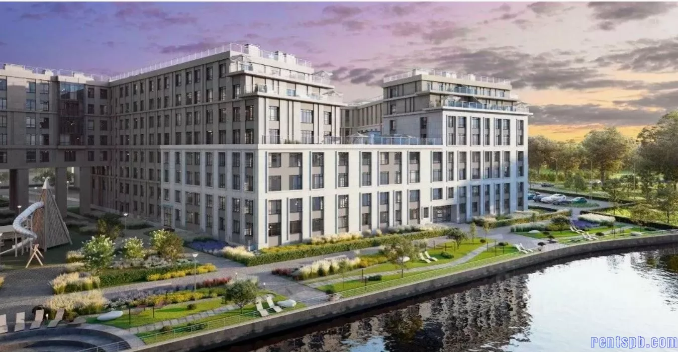 продажа квартиры ЖК "НЕВА РЕЗИДЕНС" ул. Ремесленная ул,д17