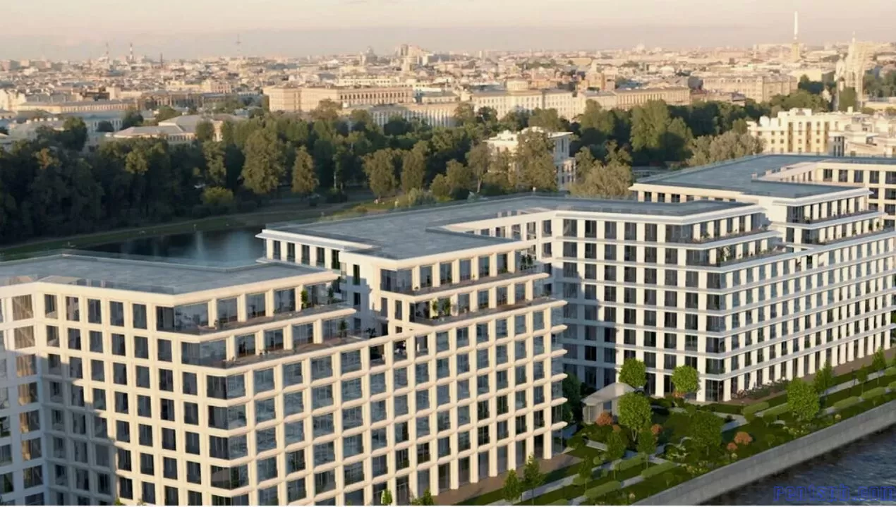 продажа квартиры ЖК "НЕВА РЕЗИДЕНС" ул. Ремесленная ул,д17