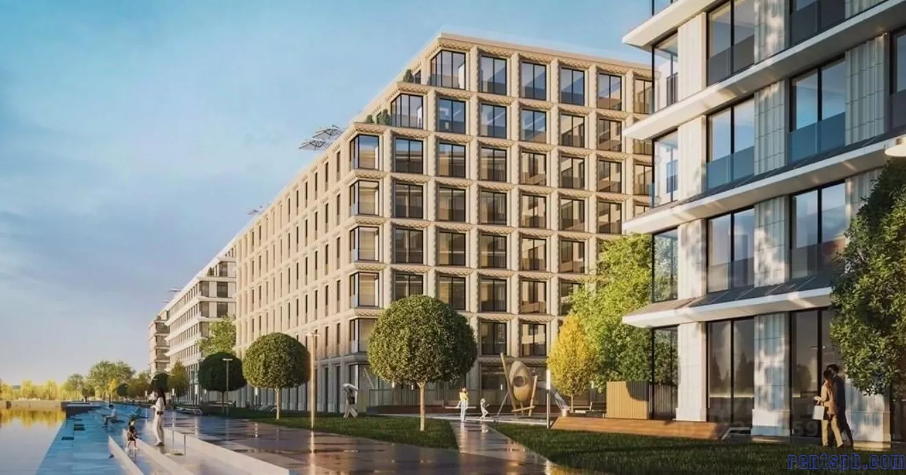 продажа квартиры ЖК "НЕВА РЕЗИДЕНС" ул. Ремесленная ул,д17