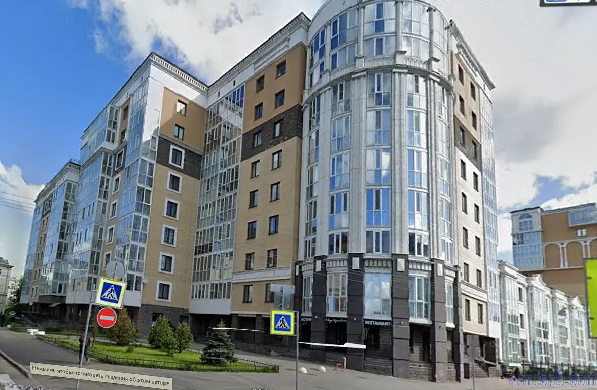 Квартира в новом/элит/доме ЖК  Классика  ул. Глухая зеленина 2