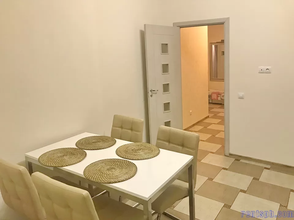 Квартира в новом/элит/доме ЖК  Классика  ул. Глухая зеленина 2