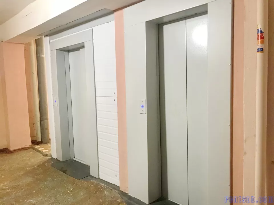 Сдам в аренду  Замшина улица, 29к3