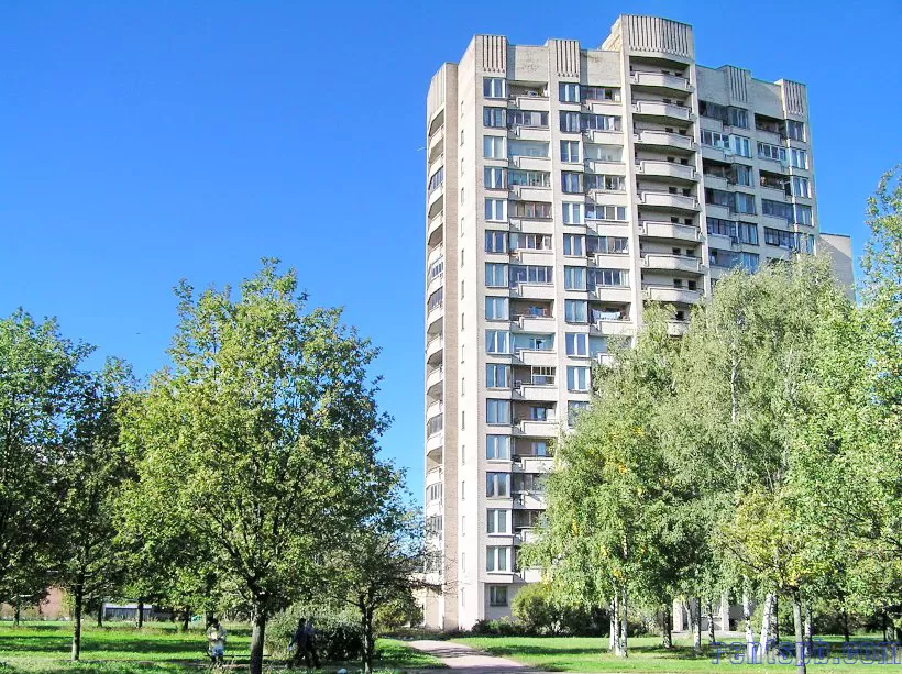 Сдам в аренду  Замшина улица, 29к3