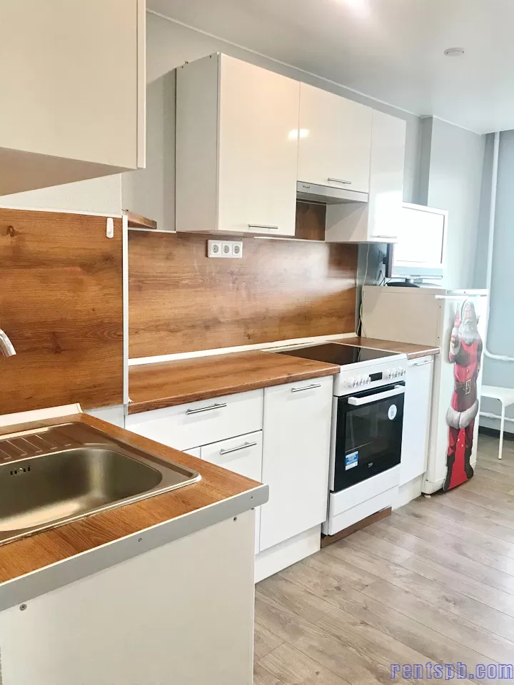 Сдам в аренду  Замшина улица, 29к3