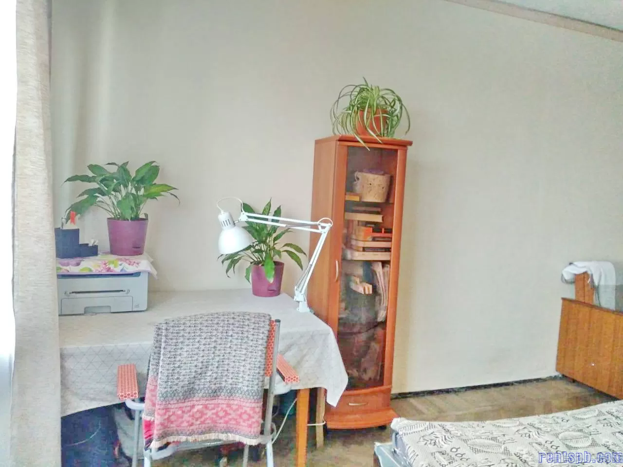 Сдам у метро Академическая 1 ком. Гражданский пр. 27 корп. 1