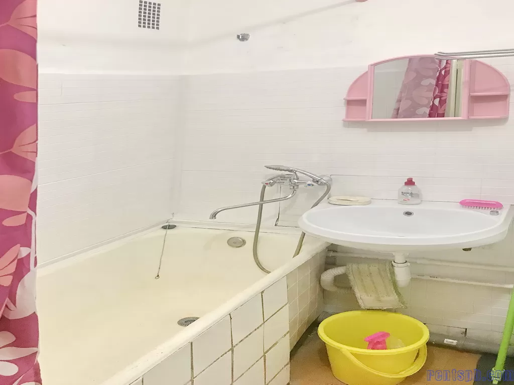 Сдам у метро Академическая 1 ком. Гражданский пр. 27 корп. 1