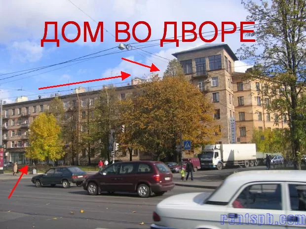 сдам 2 комнатную квартиру проспект  Энгельса 7 В