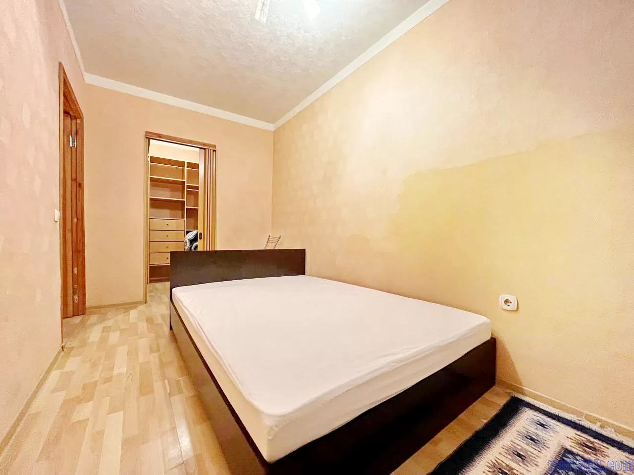Хорошая квартира Рижский проспект 46