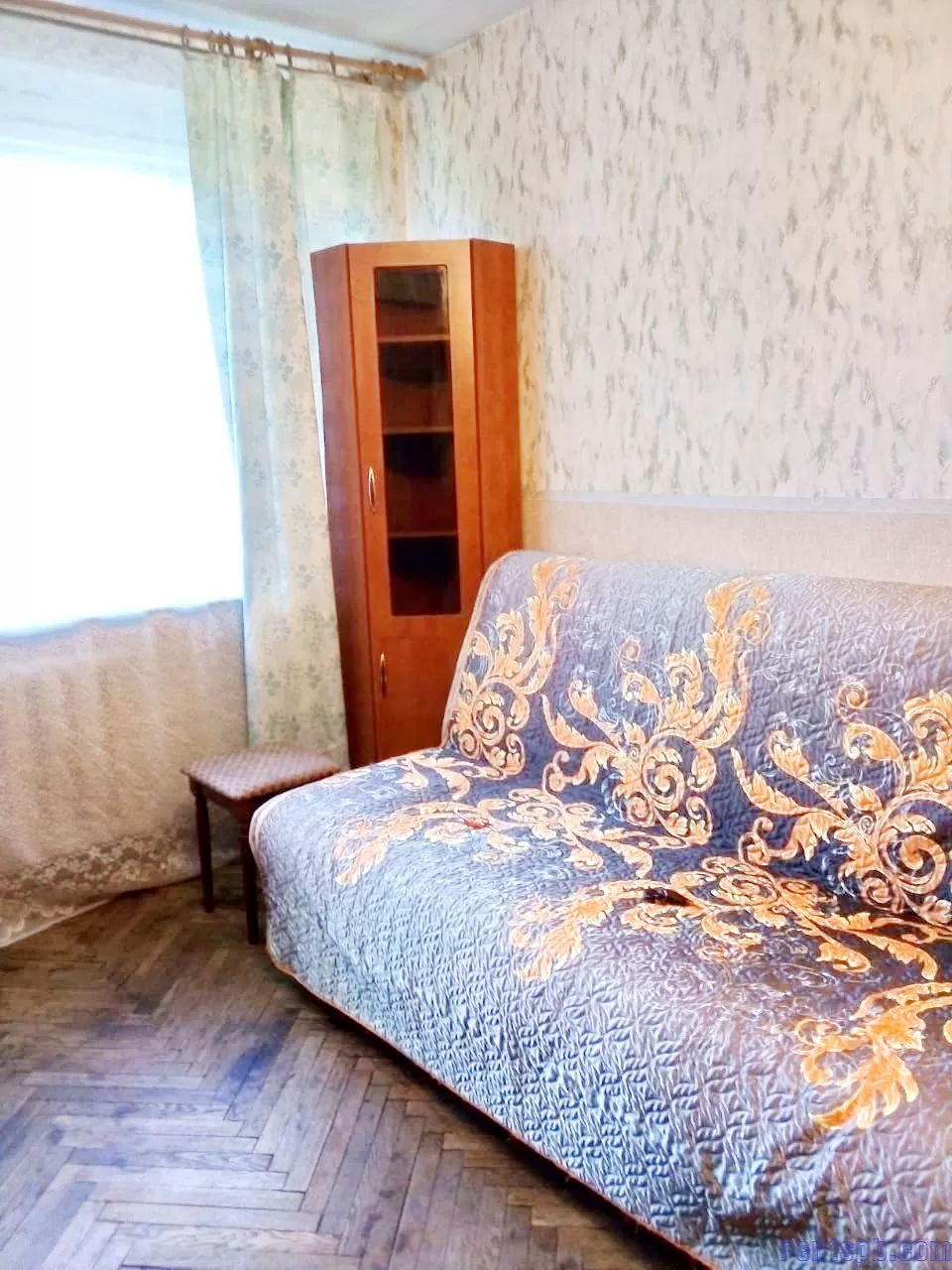 Сдаю квартиру ул. Беринга 32к1 у метро Приморская