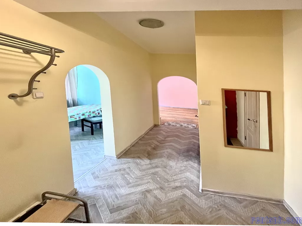Apartment for rent near the metro  Vasileostrovskay   SPB university