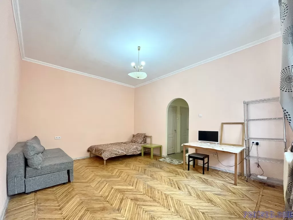 Apartment for rent near the metro  Vasileostrovskay   SPB university
