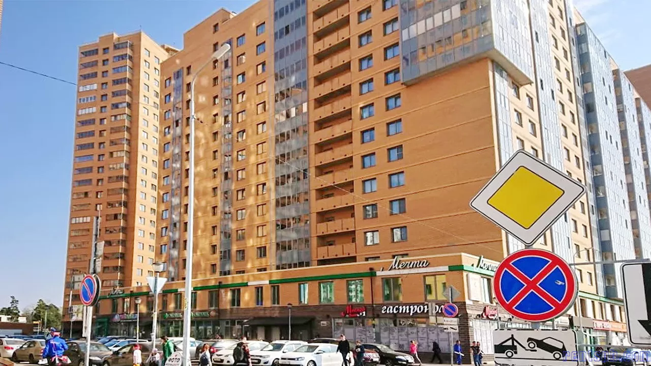 продам студию у метро Девяткино  в Мурино, Привокзальная площадь, 1Ак2