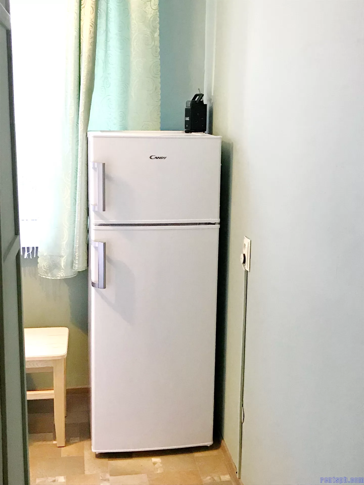 сдаем квартиру однокомнатную ул.  Софийская  34 корпус 2