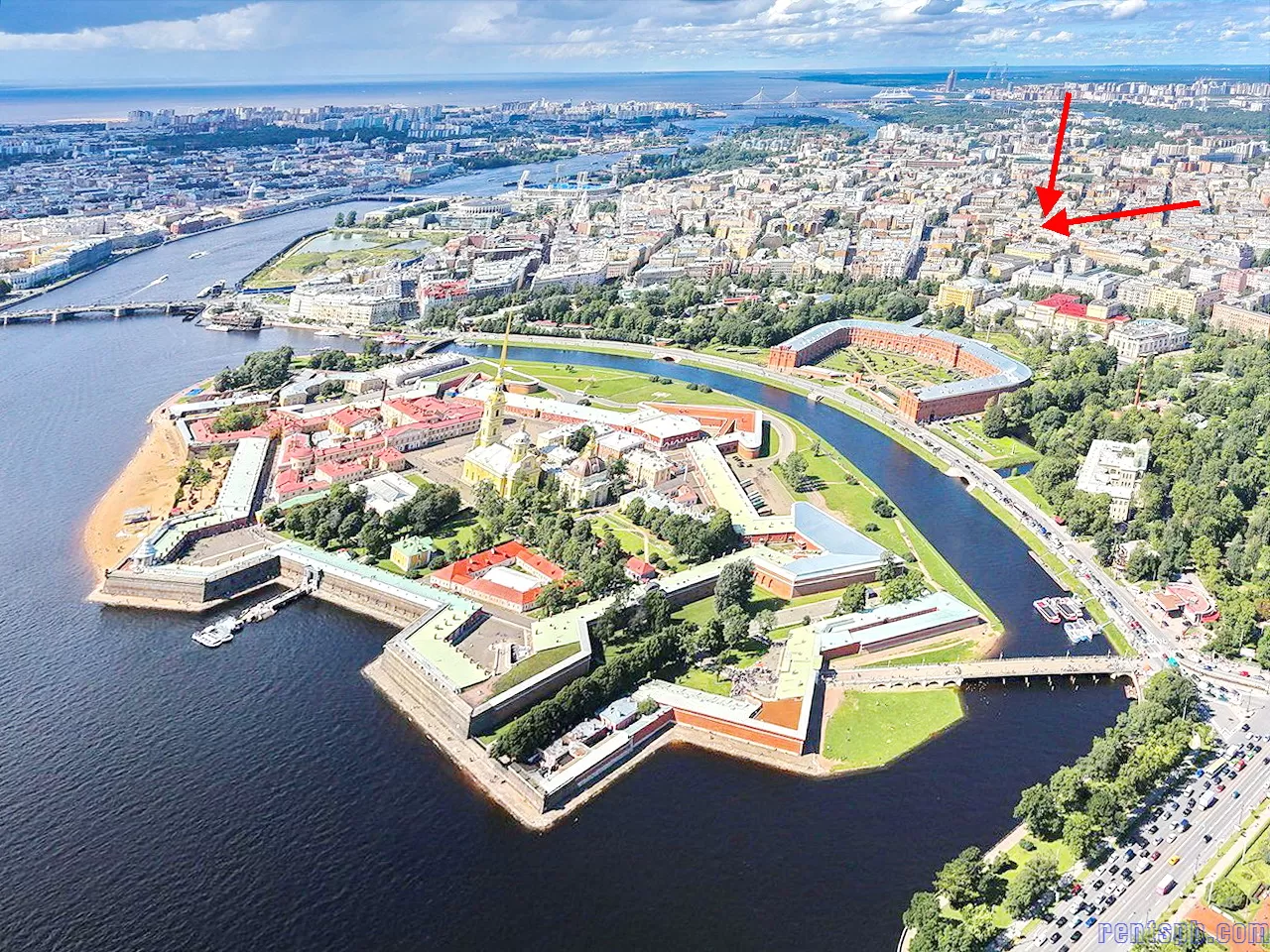 сдам Пушкарский переулок 5 / Кропоткина  15 В  петроградский  район
