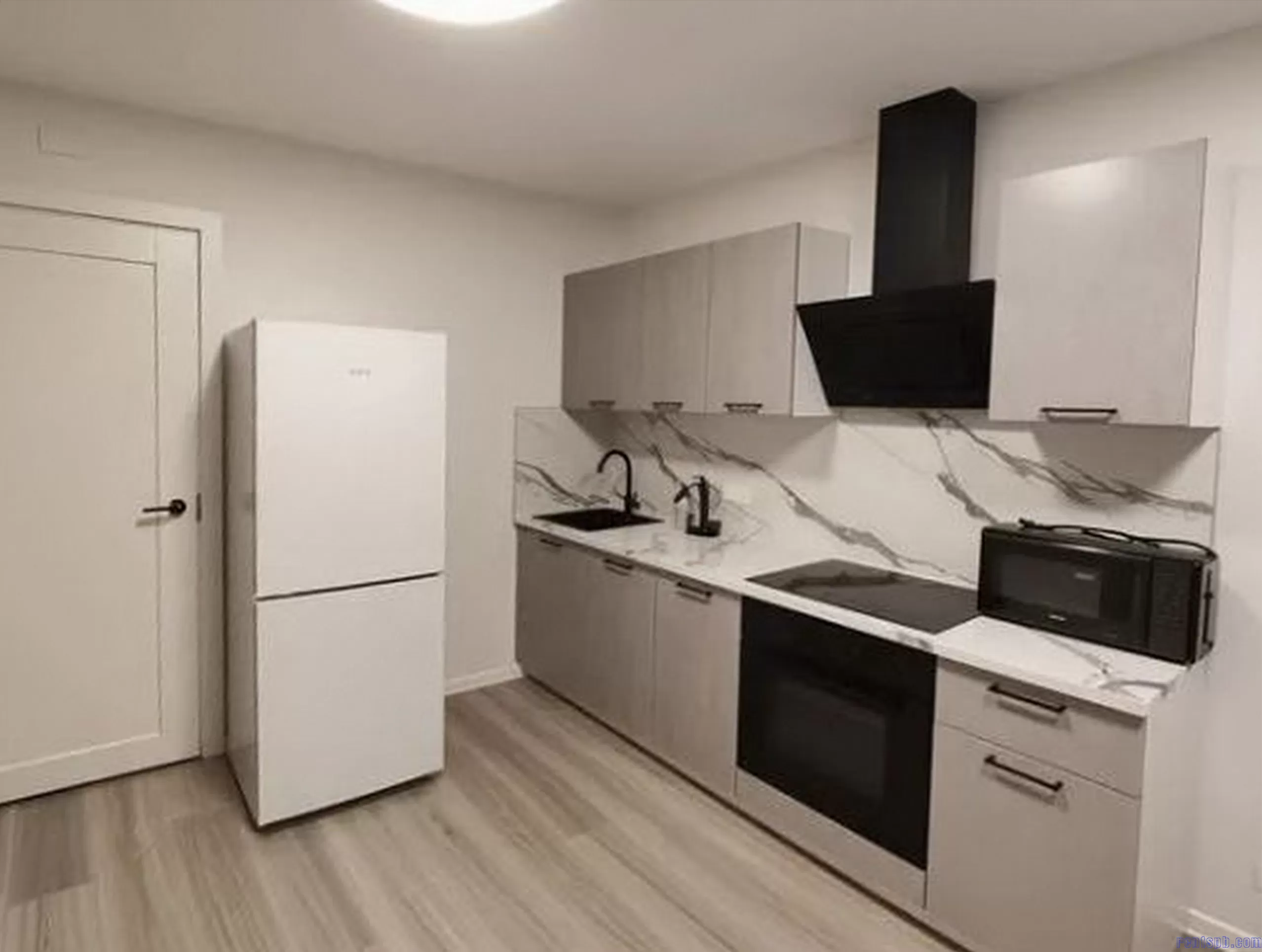 ЖК Ручьи-2 Пахомовская улица, д. 8, корп. 3 ( ЛСР)