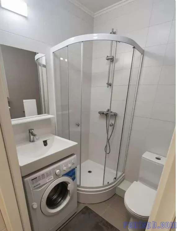 ЖК Ручьи-2 Пахомовская улица, д. 8, корп. 3 ( ЛСР)