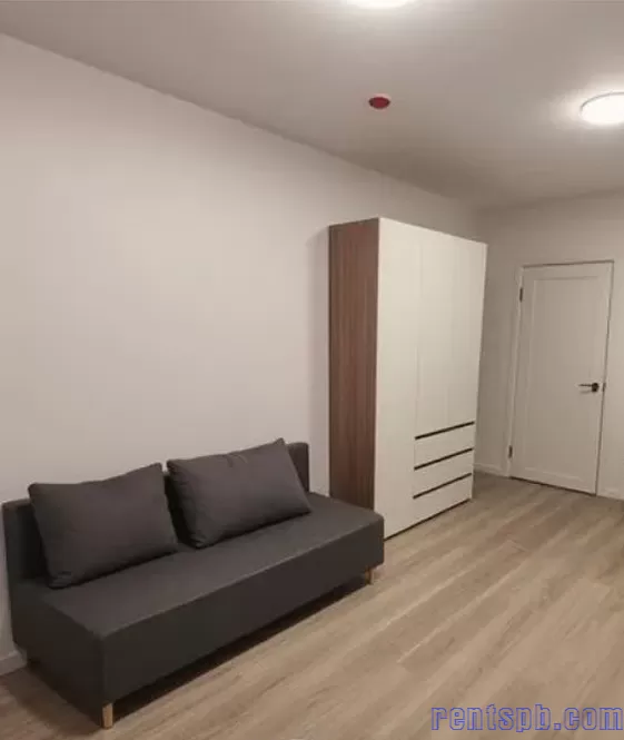 ЖК Ручьи-2 Пахомовская улица, д. 8, корп. 3 ( ЛСР)