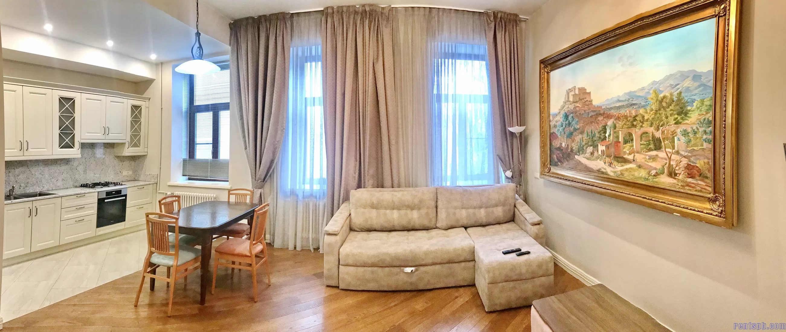 сдам у метро в СПБ пр-т Чернышевского 17