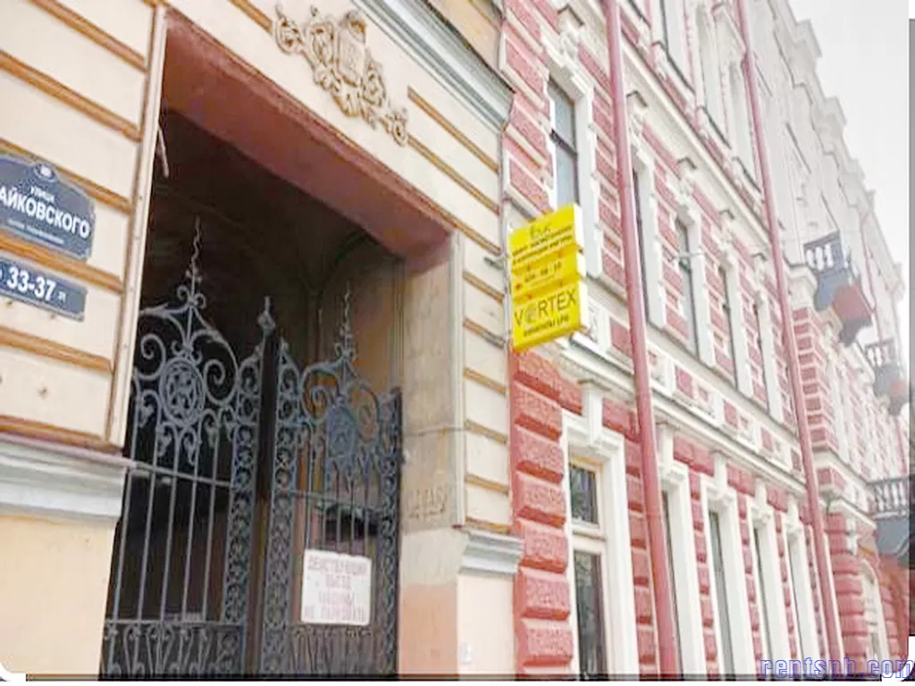 Продам   ППА  улица Чайковского, 33-37 переуступка аренда  ресторана