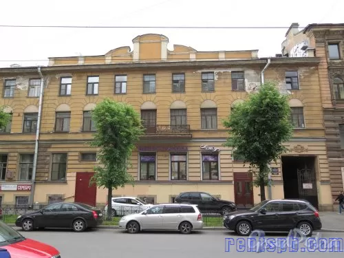 Продам   ППА  улица Чайковского, 33-37 переуступка аренда  ресторана