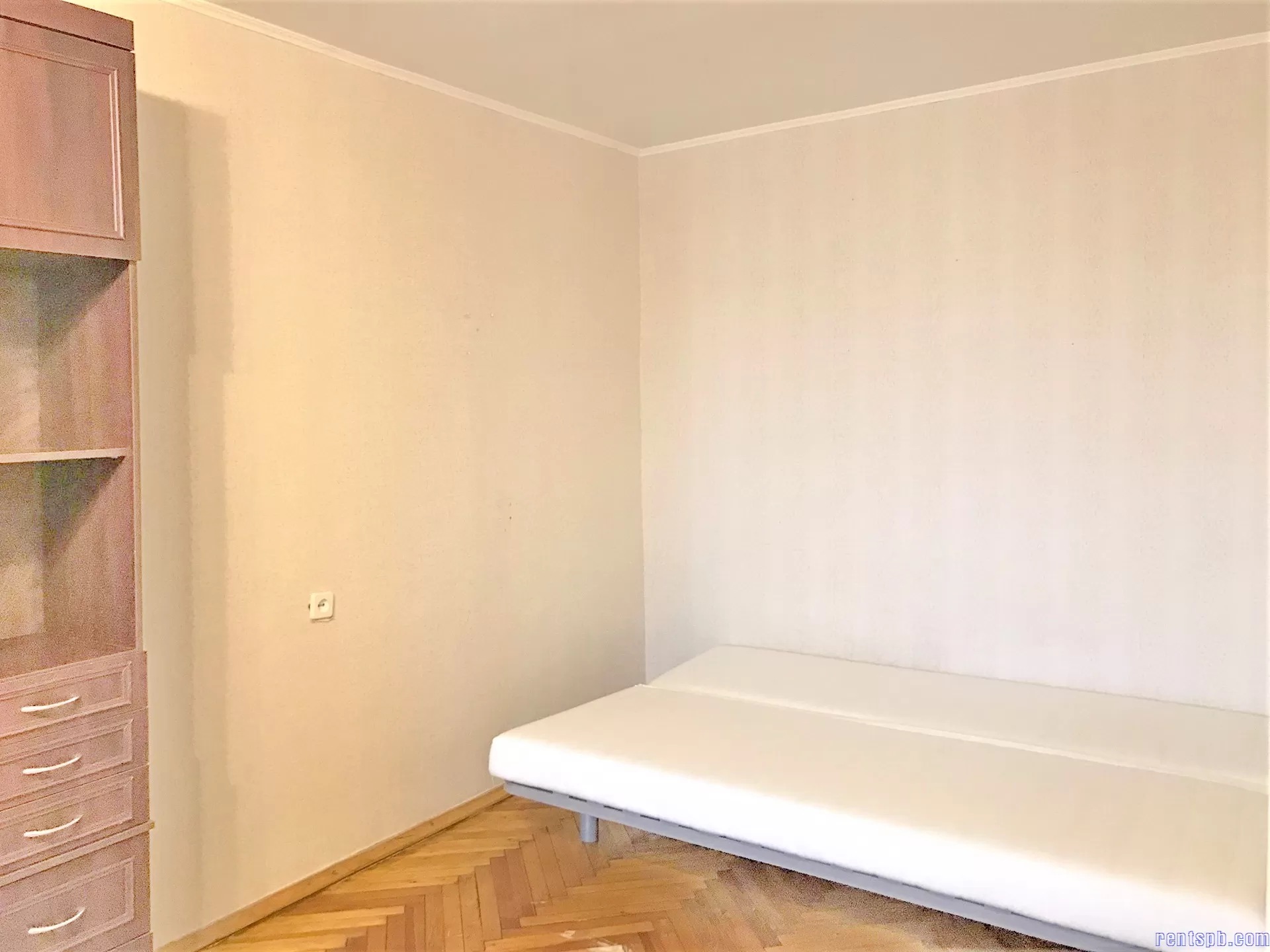 Квартира у  метро пр. Просвещения Поэтический бульвар 8