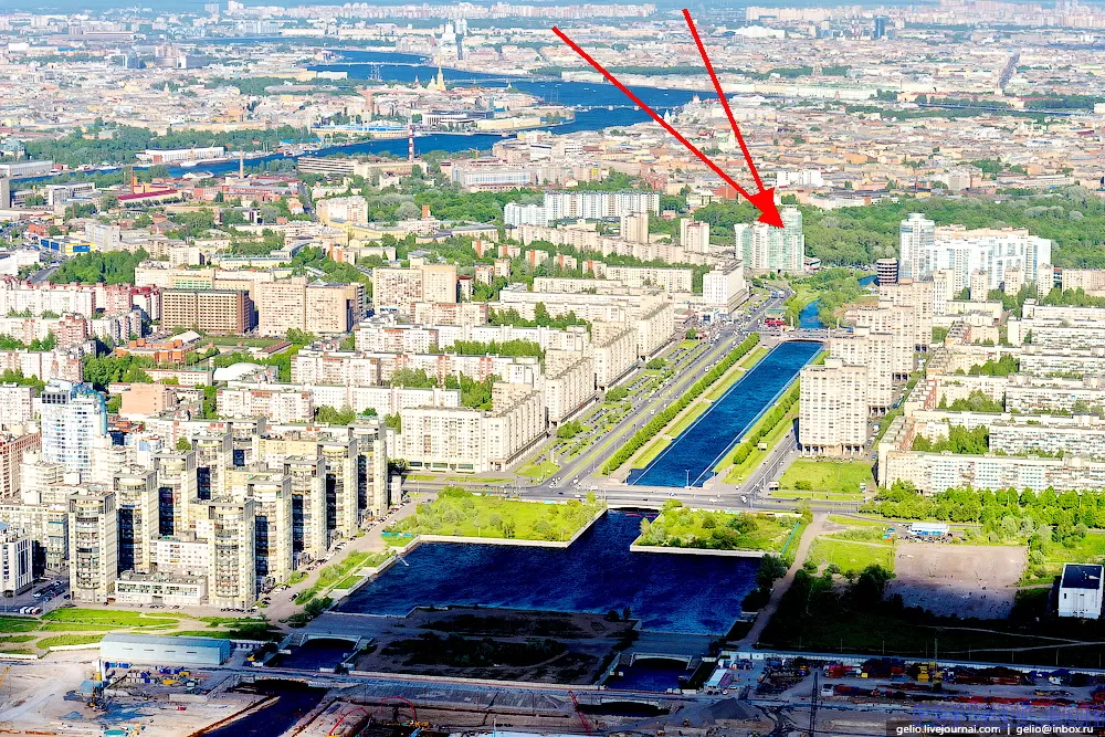 квартира в стиле  Арт деко Одоевского 28  у метро