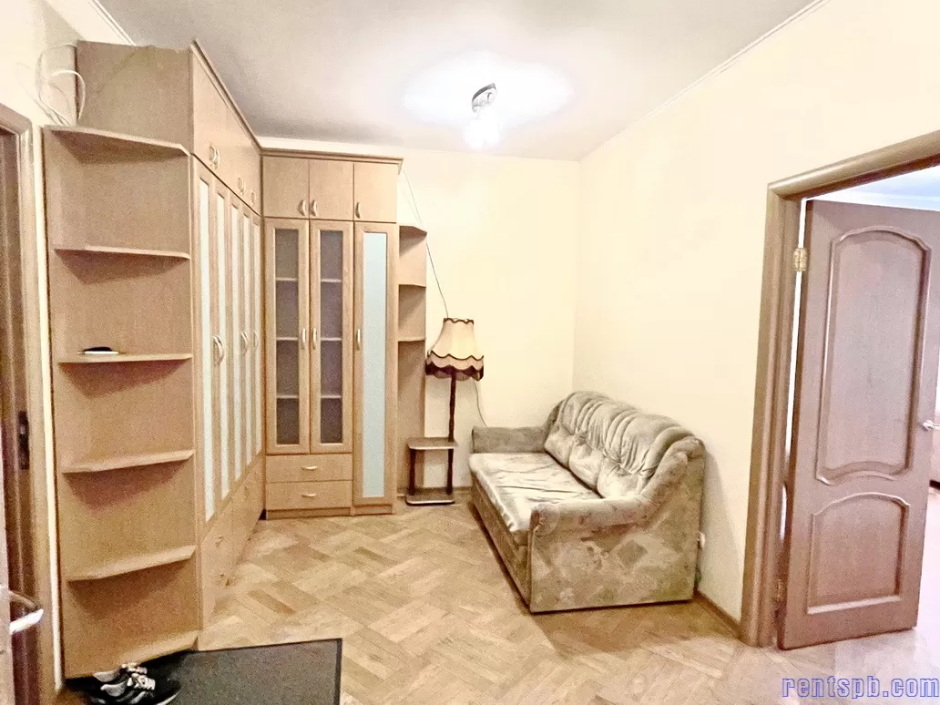 Прибрежная 10 квартира у метро Рыбацкое