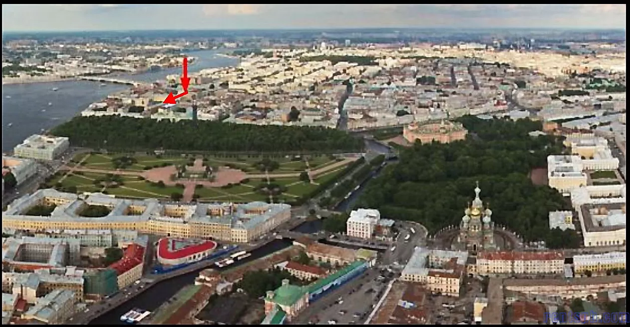 квартира  сдается  в центре наб. Реки Фонтанки и Чайковского 2/7