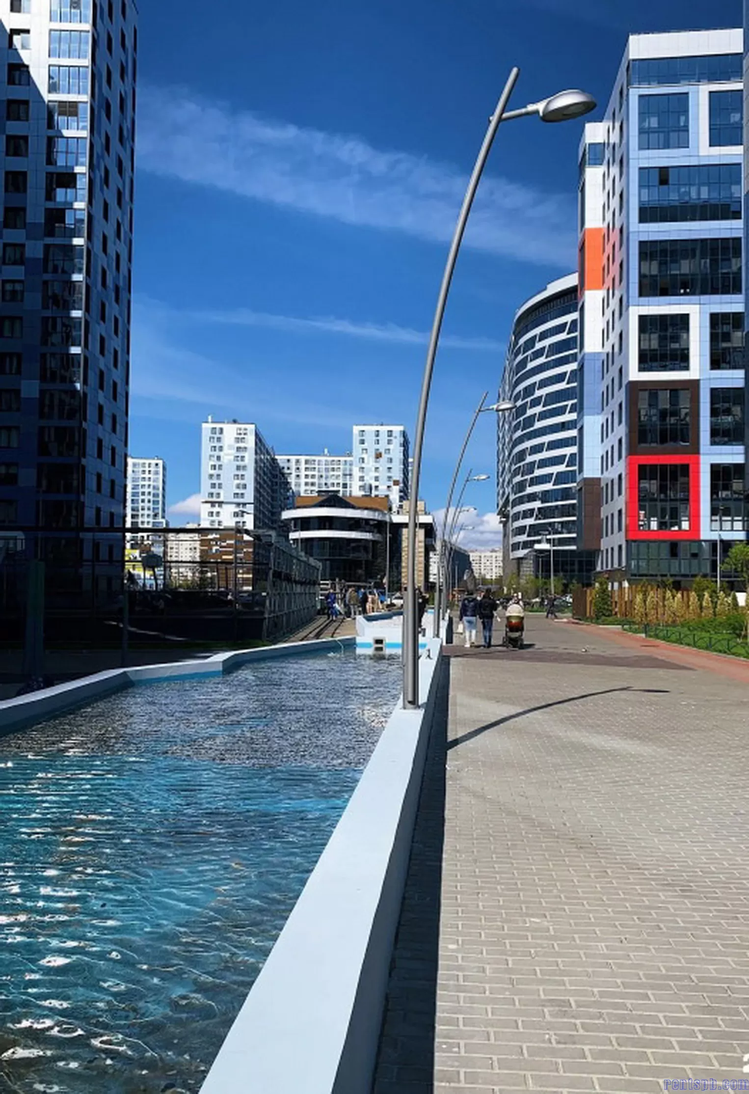 сдам ЖК "Я РОМАНТИК " б-р Головнина, 10 , б-р Ал. Грина