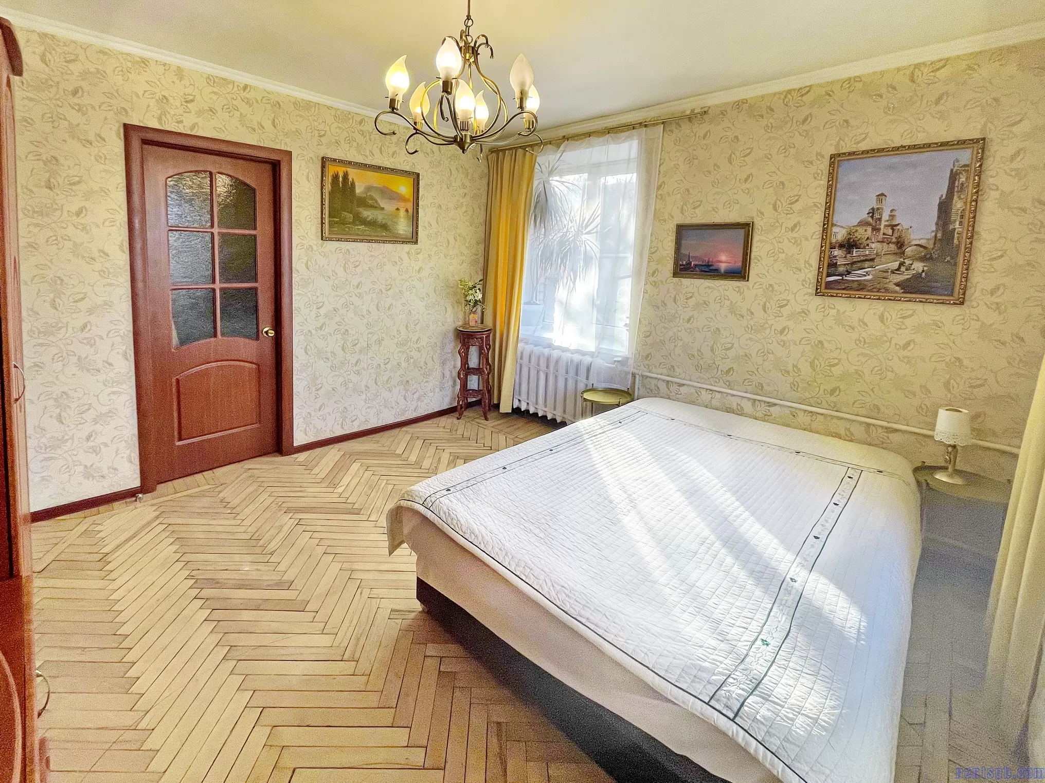 на месяц любой срок  метро Елизаровская ул. Ольмиснкого 14