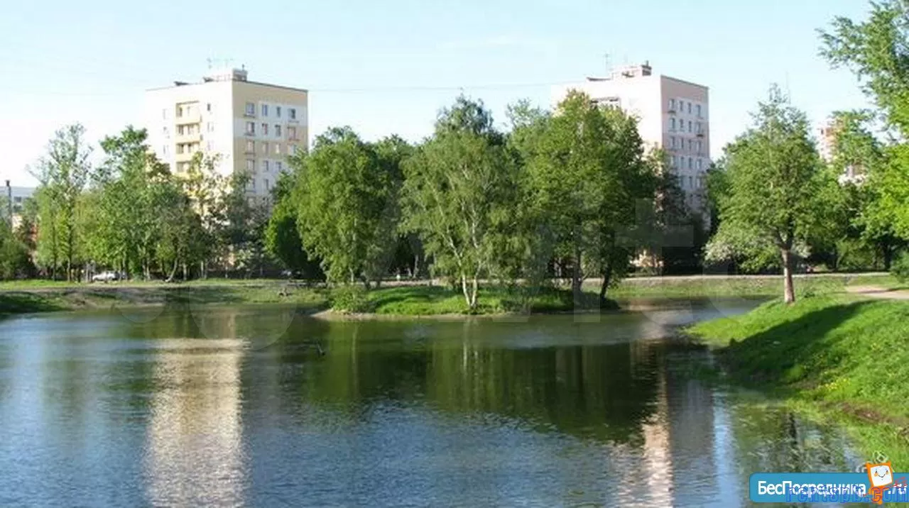 сдам квартиру у метро Проспект Ветеранов Лени Голикова 66