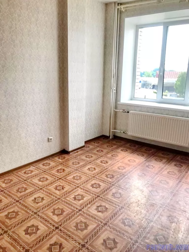 Сдам отличную  квартиру в  нов/доме Ленинский пр. 104 корпус 5