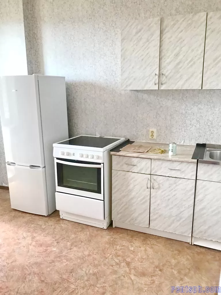 Сдам отличную  квартиру в  нов/доме Ленинский пр. 104 корпус 5