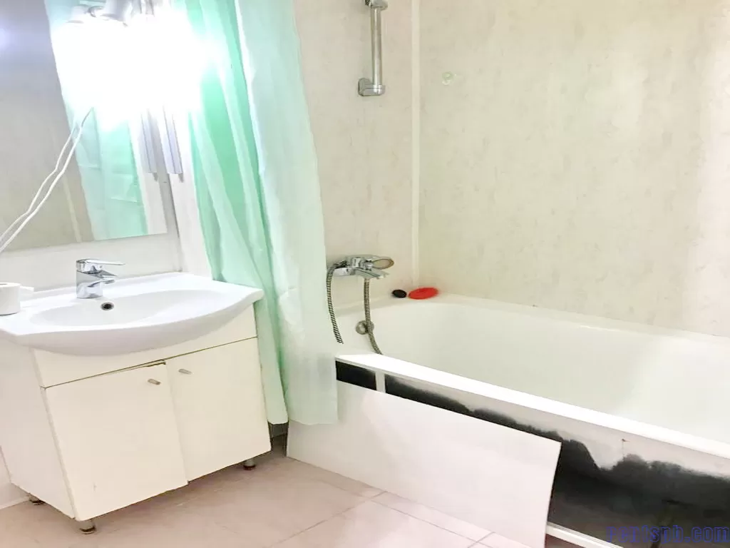 Сдам отличную  квартиру в  нов/доме Ленинский пр. 104 корпус 5