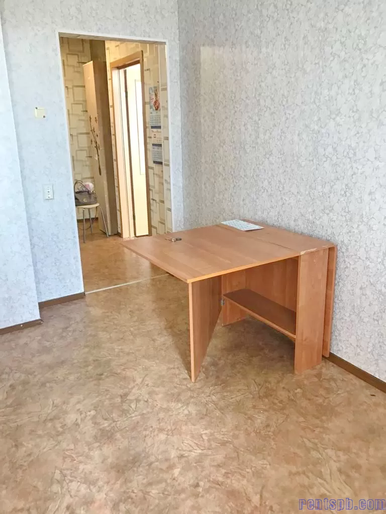 Сдам отличную  квартиру в  нов/доме Ленинский пр. 104 корпус 5