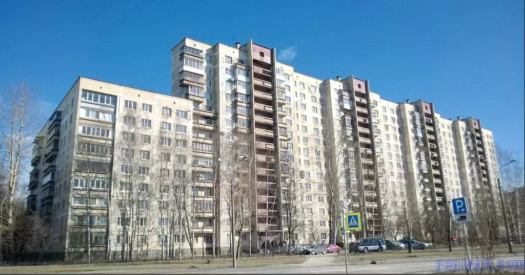 сдам квартиру 2 комнатную Передовиков 29 к 1