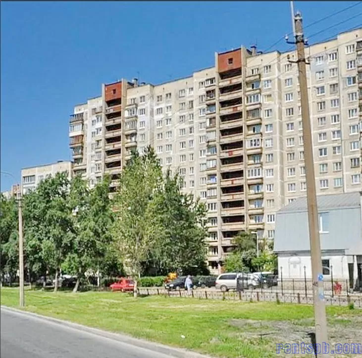 сдам квартиру 2 комнатную Передовиков 29 к 1