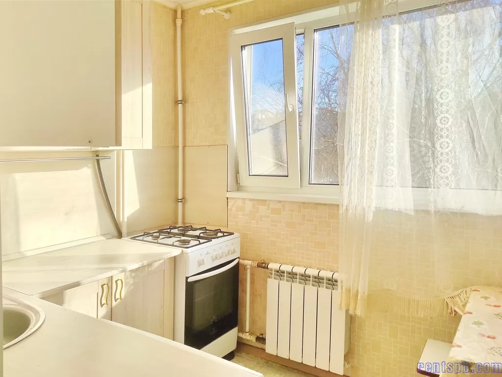 сдам 2 ком. квартиру Проспект просвещения 84 к 3