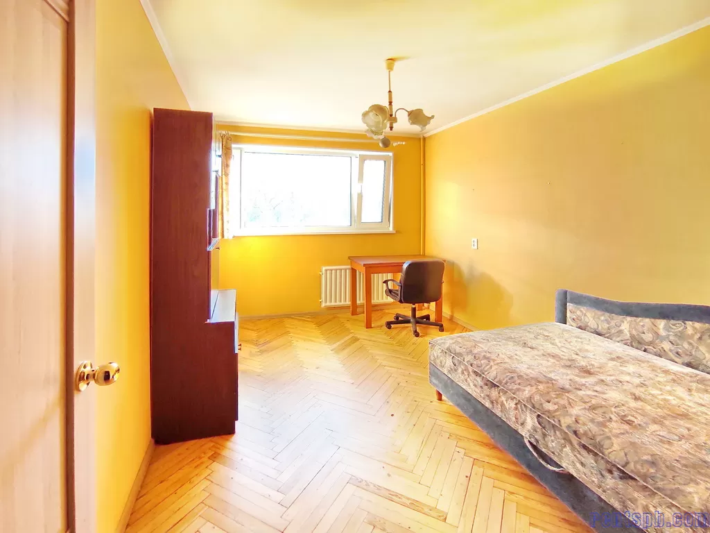 сдам 2 ком. квартиру Проспект просвещения 84 к 3