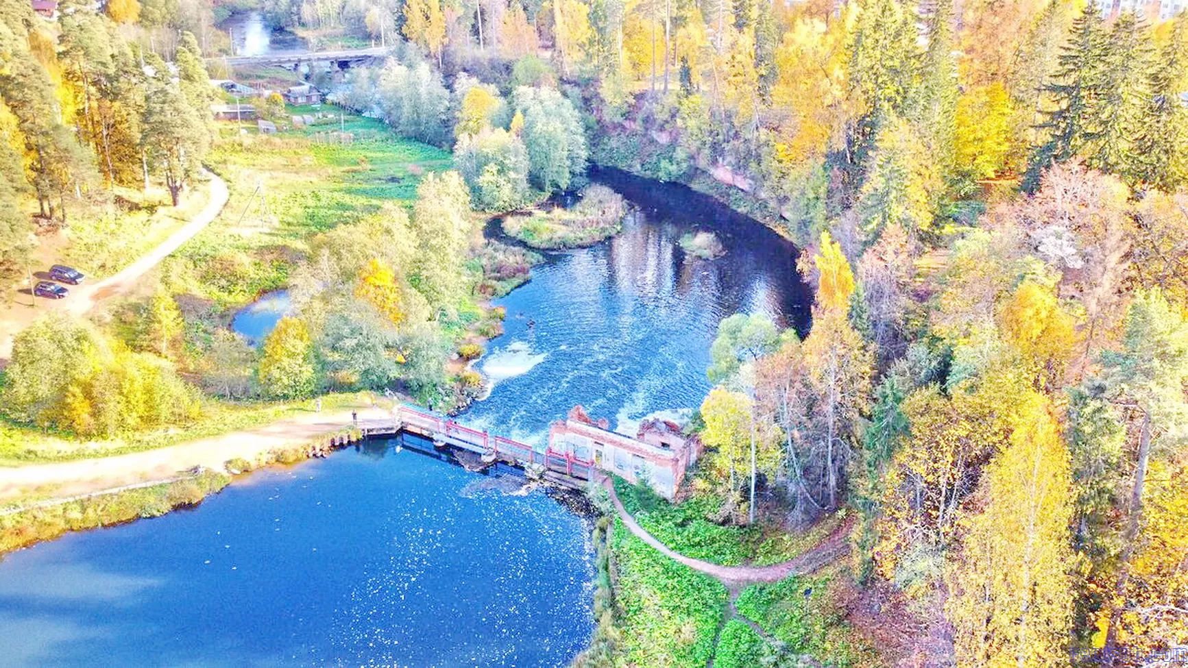 Продается участок 13.6 с, Вырица, Новосиверская,  Огородная 10