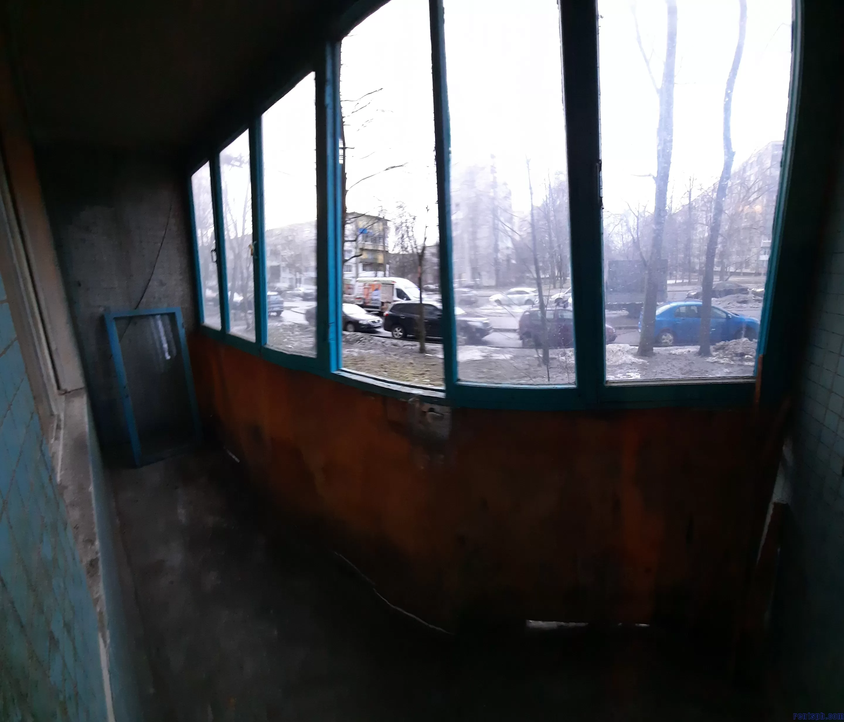 Санкт-Петербург,Альпийский переулок,15к1