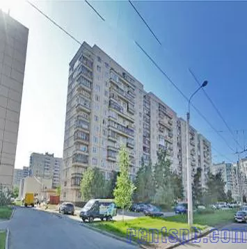 Сдам 1 ком.кв.пр. Энтузиастов/ Наставников 30