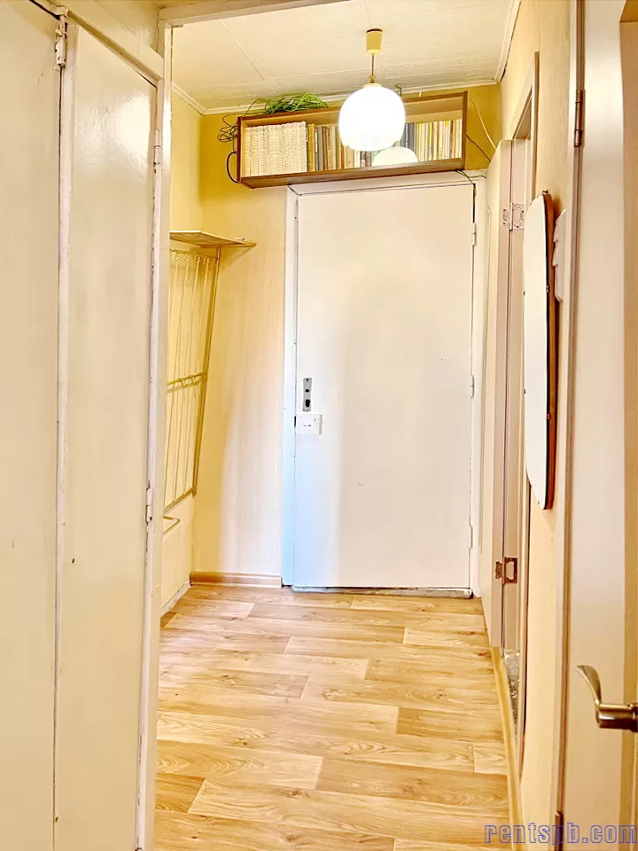 Сдам 1 ком.кв.пр. Энтузиастов/ Наставников 30