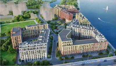 продажа квартиры ЖК "НЕВА РЕЗИДЕНС" ул. Ремесленная ул,д17