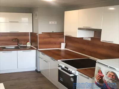 Сдам в аренду  Замшина улица, 29к3