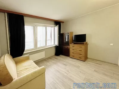 сдам кв-ру в новом доме  Ленинский пр.  78